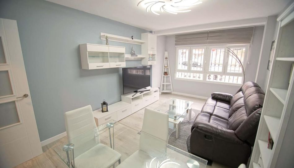 Wohnung zur Miete in Calle Fernando de Los Ríos, 44, Los Castros, Santander - Bild 1 Foto 1 von Wohnung zur Miete in Calle Fernando de Los Ríos, 44, Los Castros, Santander