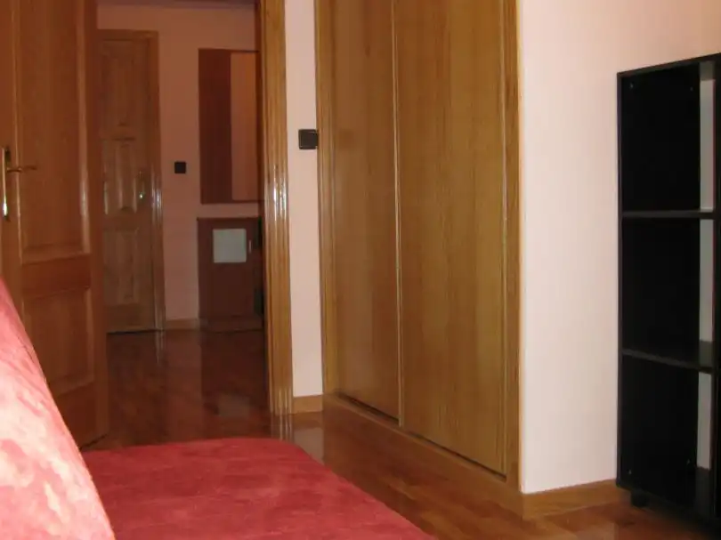 Flat for sale in Cacabelos  with Heating, Parquet flooring and Storage room