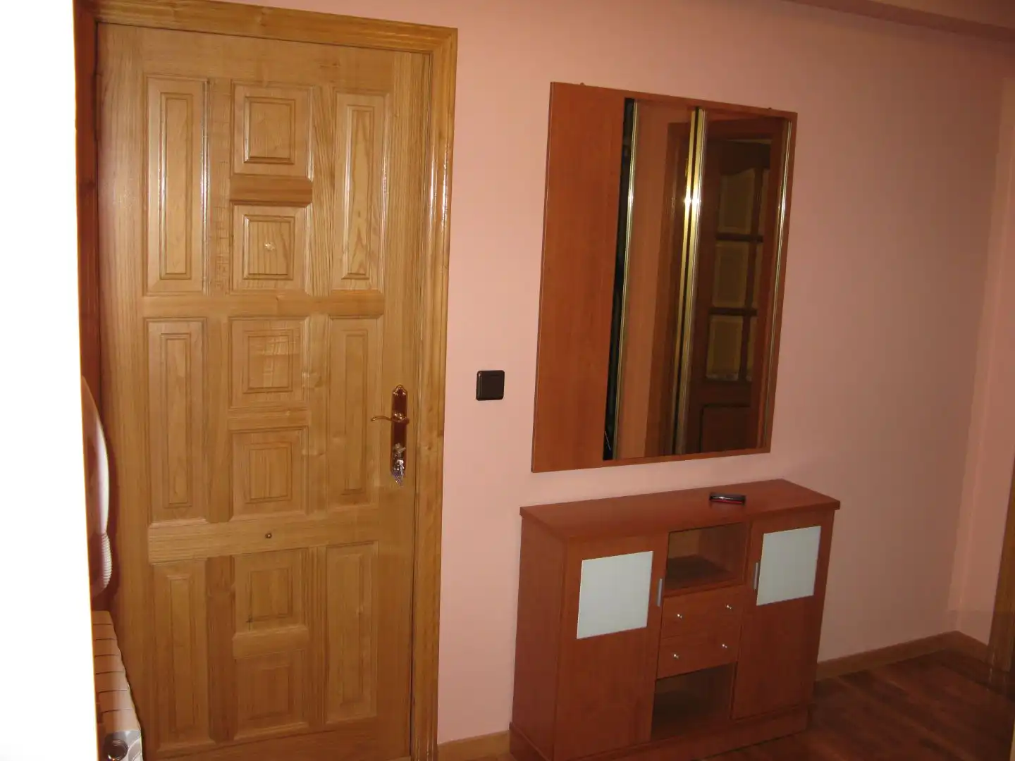 Flat for sale in Cacabelos  with Heating, Parquet flooring and Storage room