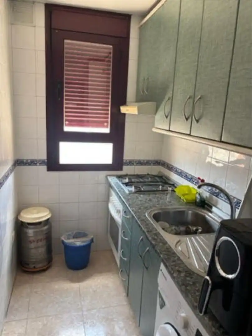 Casa o xalet de lloguer a El Real