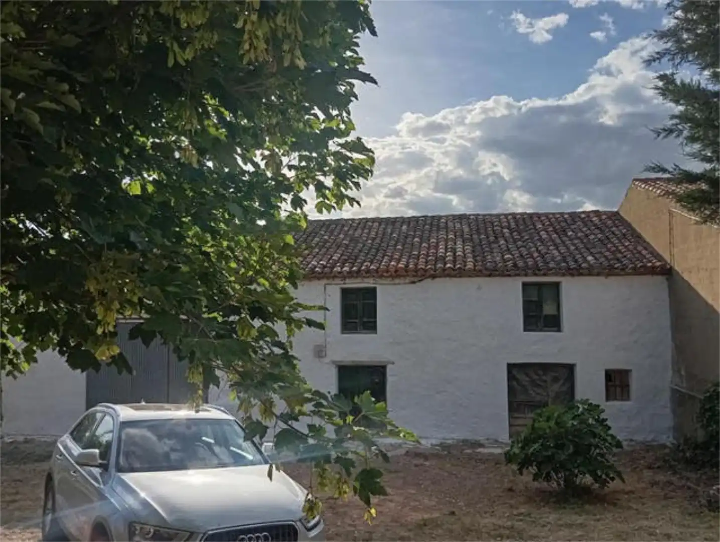 Houses for sale in Arancón