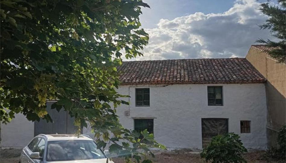 Houses for sale in Arancón, Soria - image 1 Photo 1 of Houses for sale in Arancón, Soria