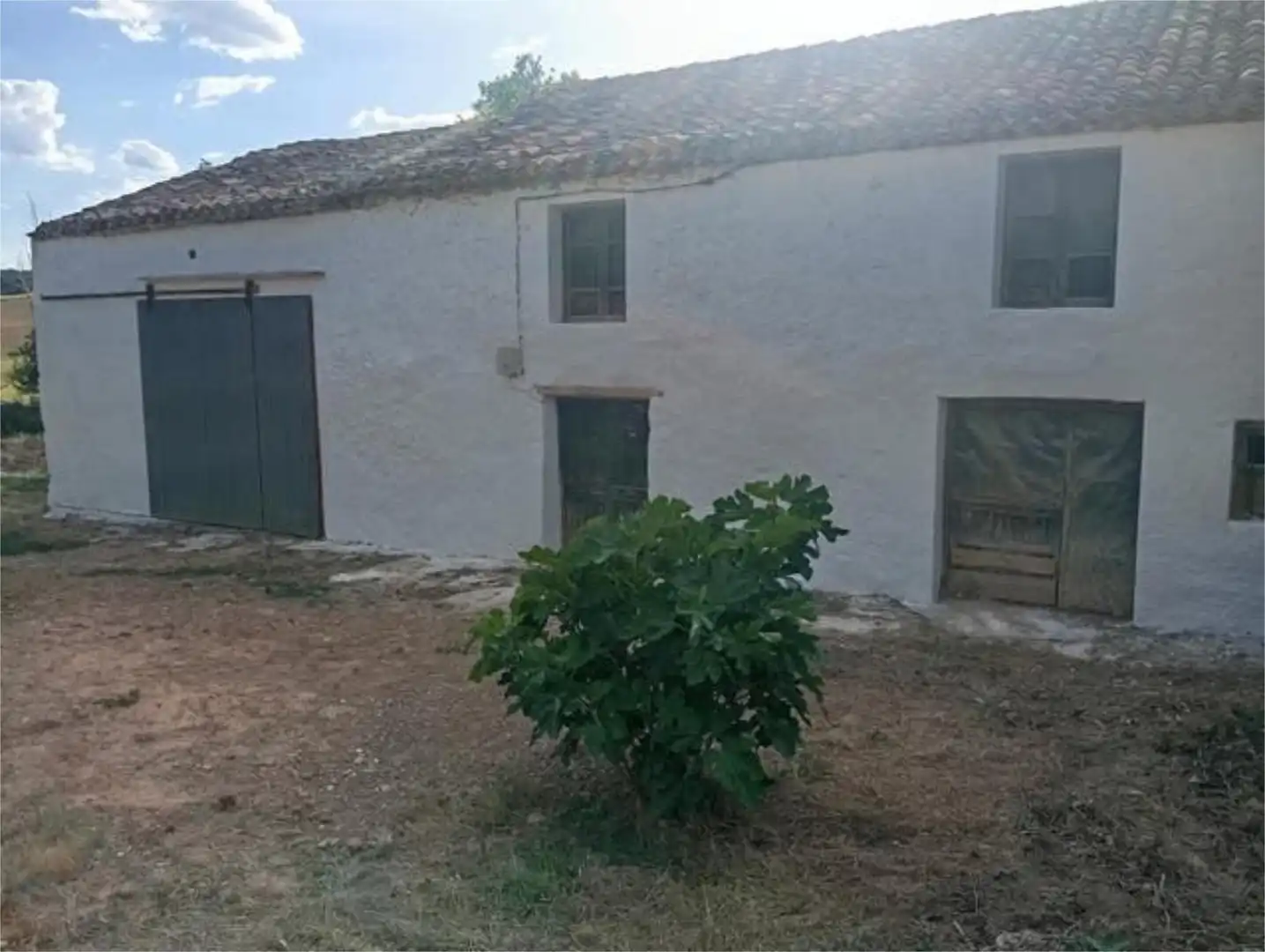 Houses for sale in Arancón