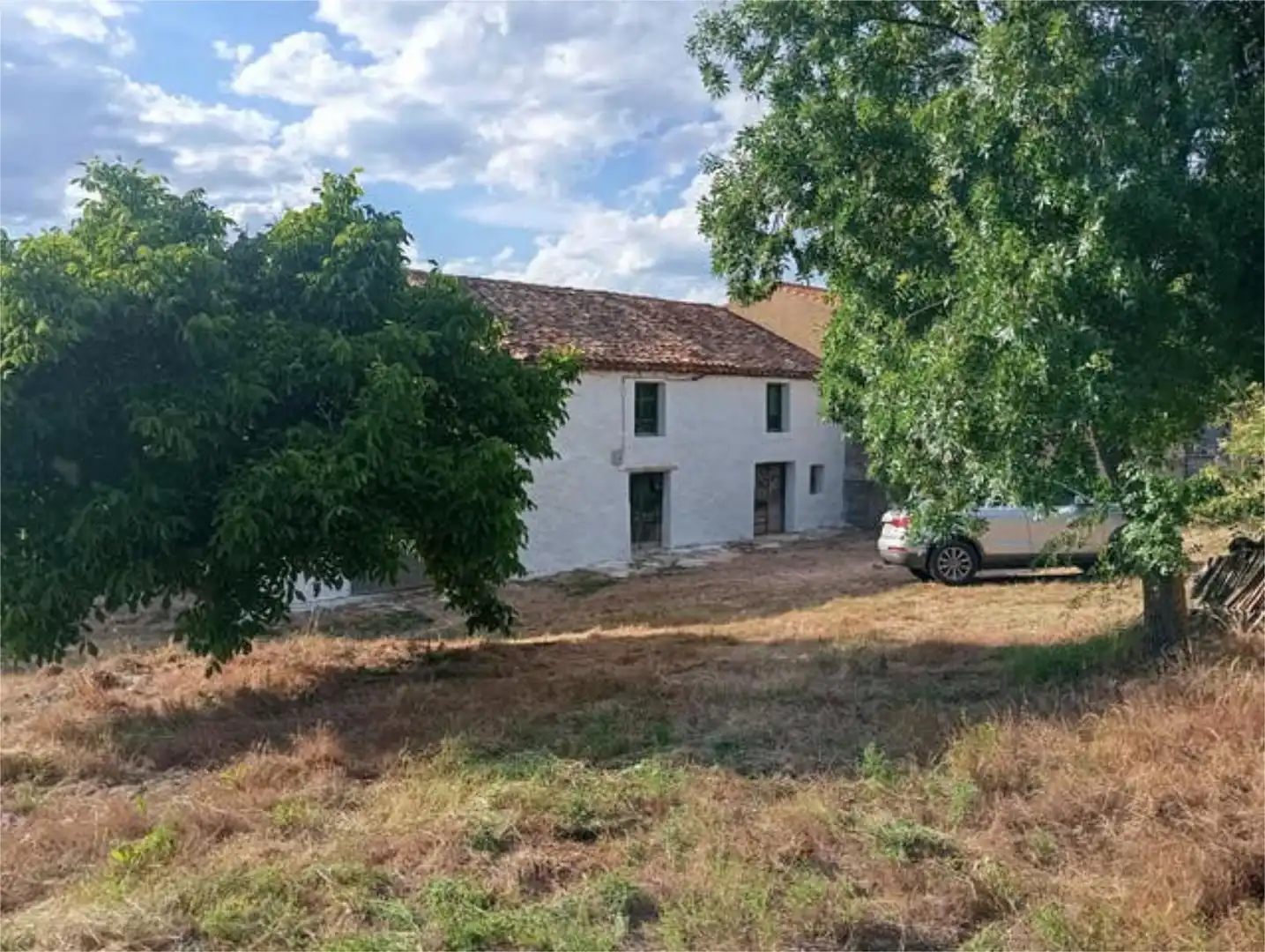 Houses for sale in Arancón