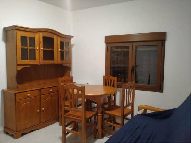 Casa-chalet en Alquiler en Piñuécar-Gandullas