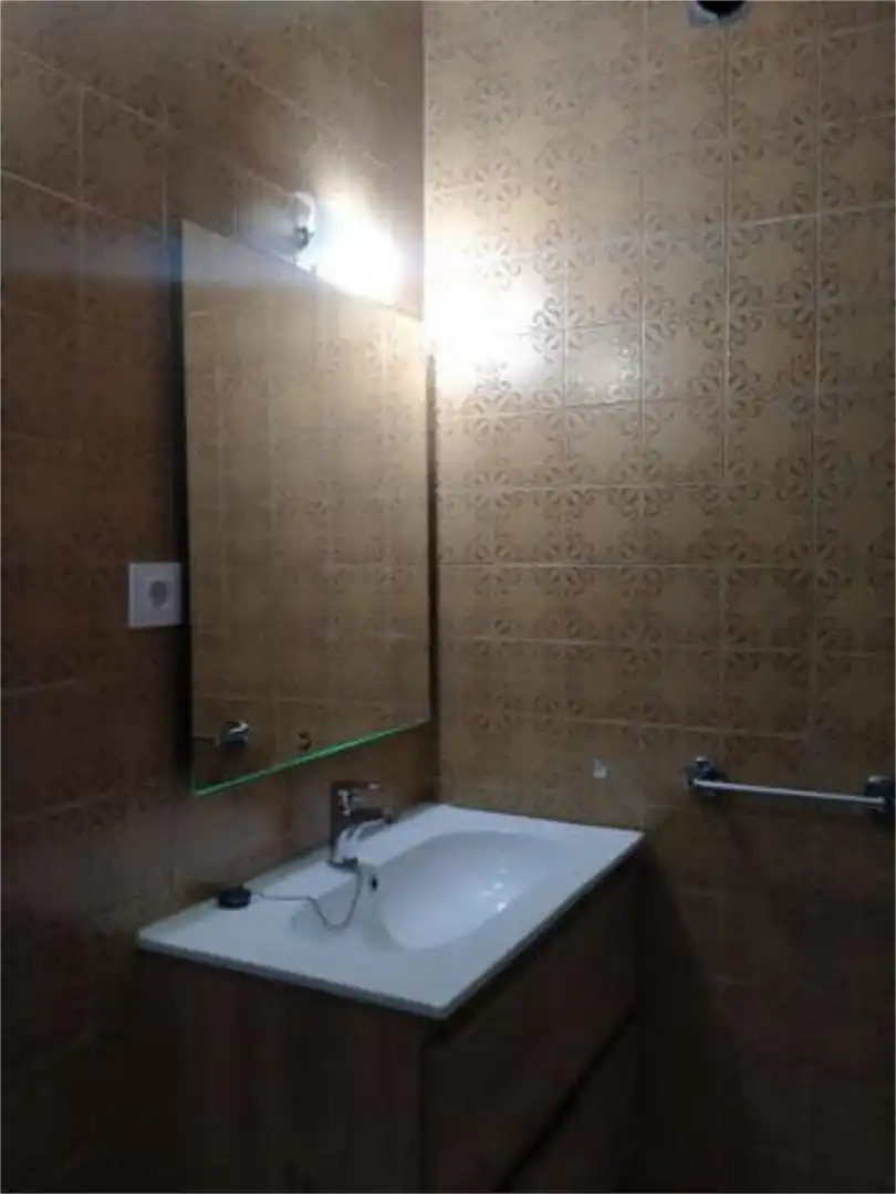 Casa o chalet de alquiler en Piñuécar-Gandullas Baño de Casa o chalet de alquiler en Piñuécar-Gandullas
