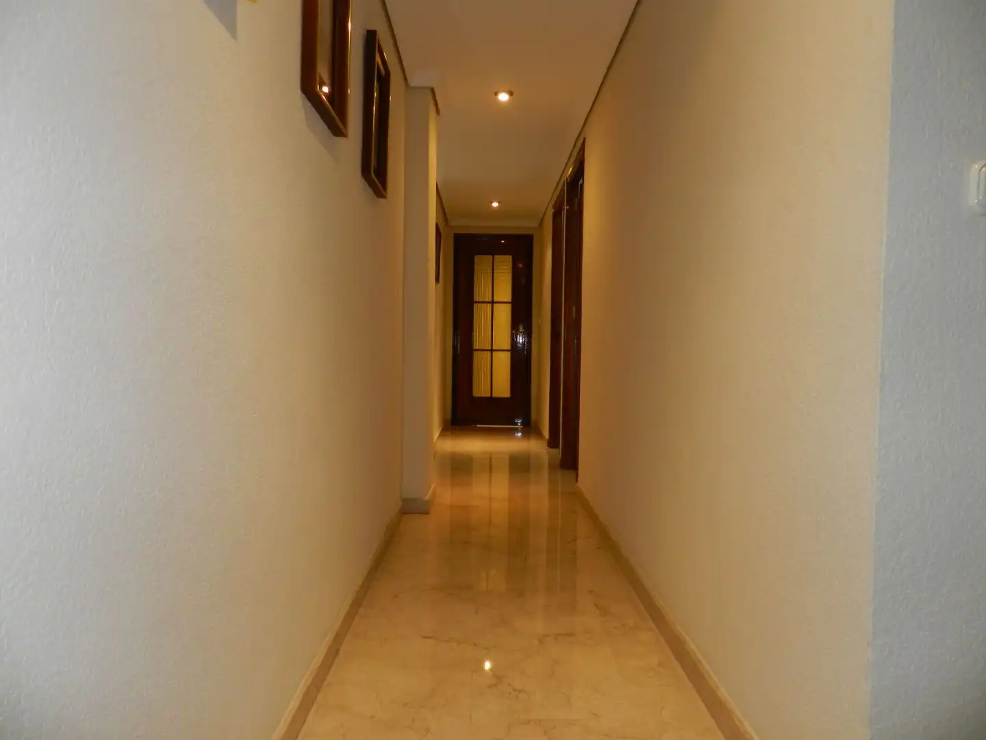 Piso de alquiler en Avenida del Aeropuerto, 6, Ciudad Jardín - Zoco Piso de alquiler en Avenida del Aeropuerto, 6, Ciudad Jardín - Zoco