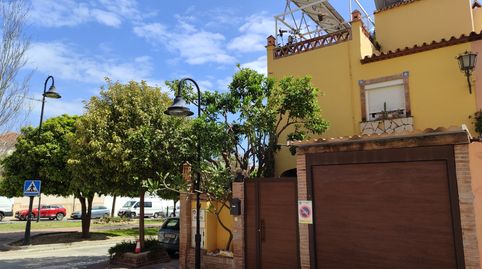 Casa adosada de lloguer a Calle Río Guadiato, 24, Los Rios, Mijas - imatge 3 Foto 3 de Casa adosada de lloguer a Calle Río Guadiato, 24, Los Rios, Mijas