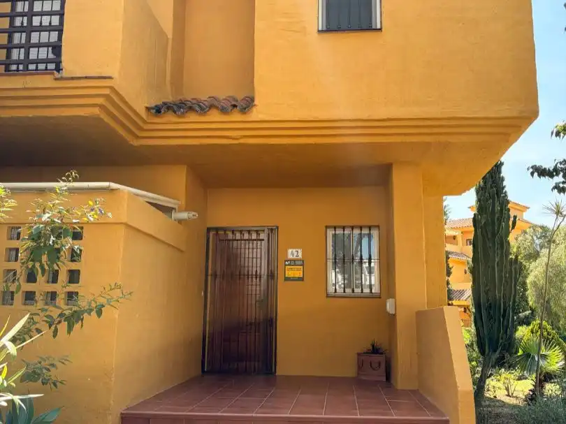 Flat for rent in Urbanizacion Residencial la Palmera, 29, Sotoserena Flat for rent in Urbanizacion Residencial la Palmera, 29, Sotoserena