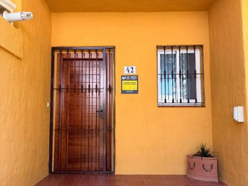 Flat for rent in Urbanizacion Residencial la Palmera, 29, Sotoserena Flat for rent in Urbanizacion Residencial la Palmera, 29, Sotoserena