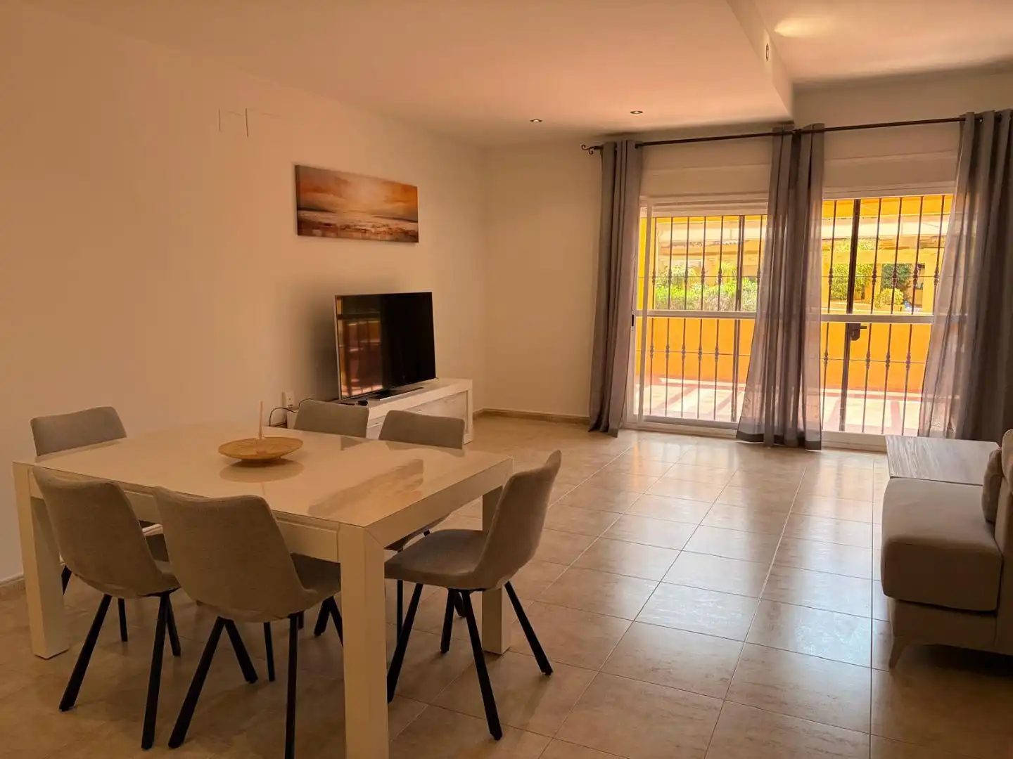 Flat for rent in Urbanizacion Residencial la Palmera, 29, Sotoserena Flat for rent in Urbanizacion Residencial la Palmera, 29, Sotoserena