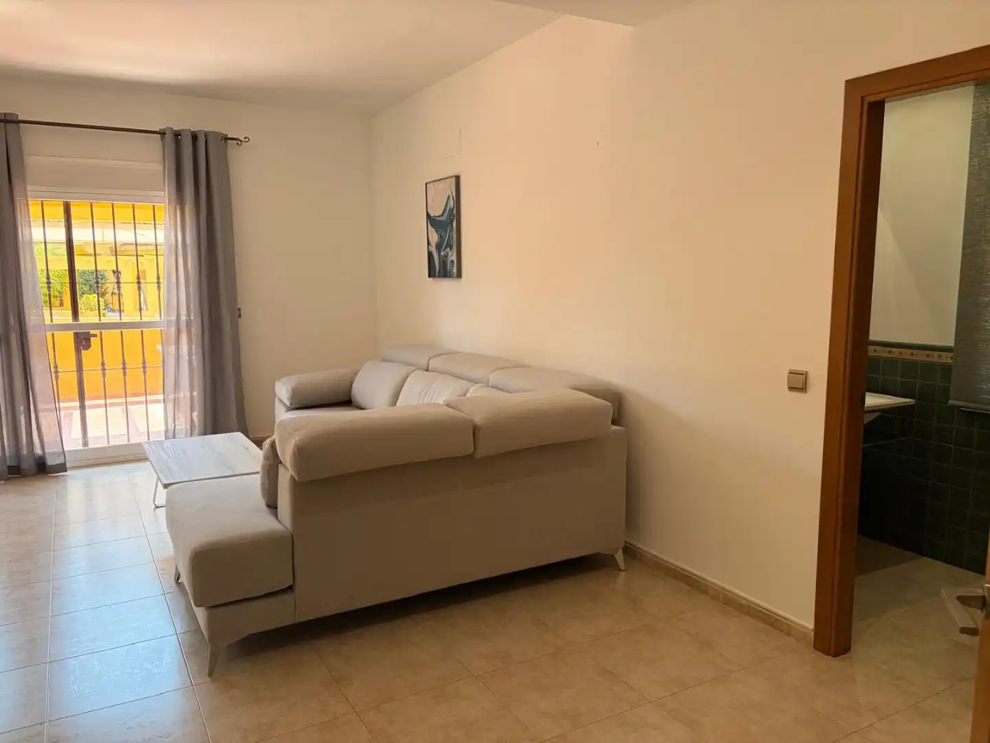 Flat for rent in Urbanizacion Residencial la Palmera, 29, Sotoserena Flat for rent in Urbanizacion Residencial la Palmera, 29, Sotoserena