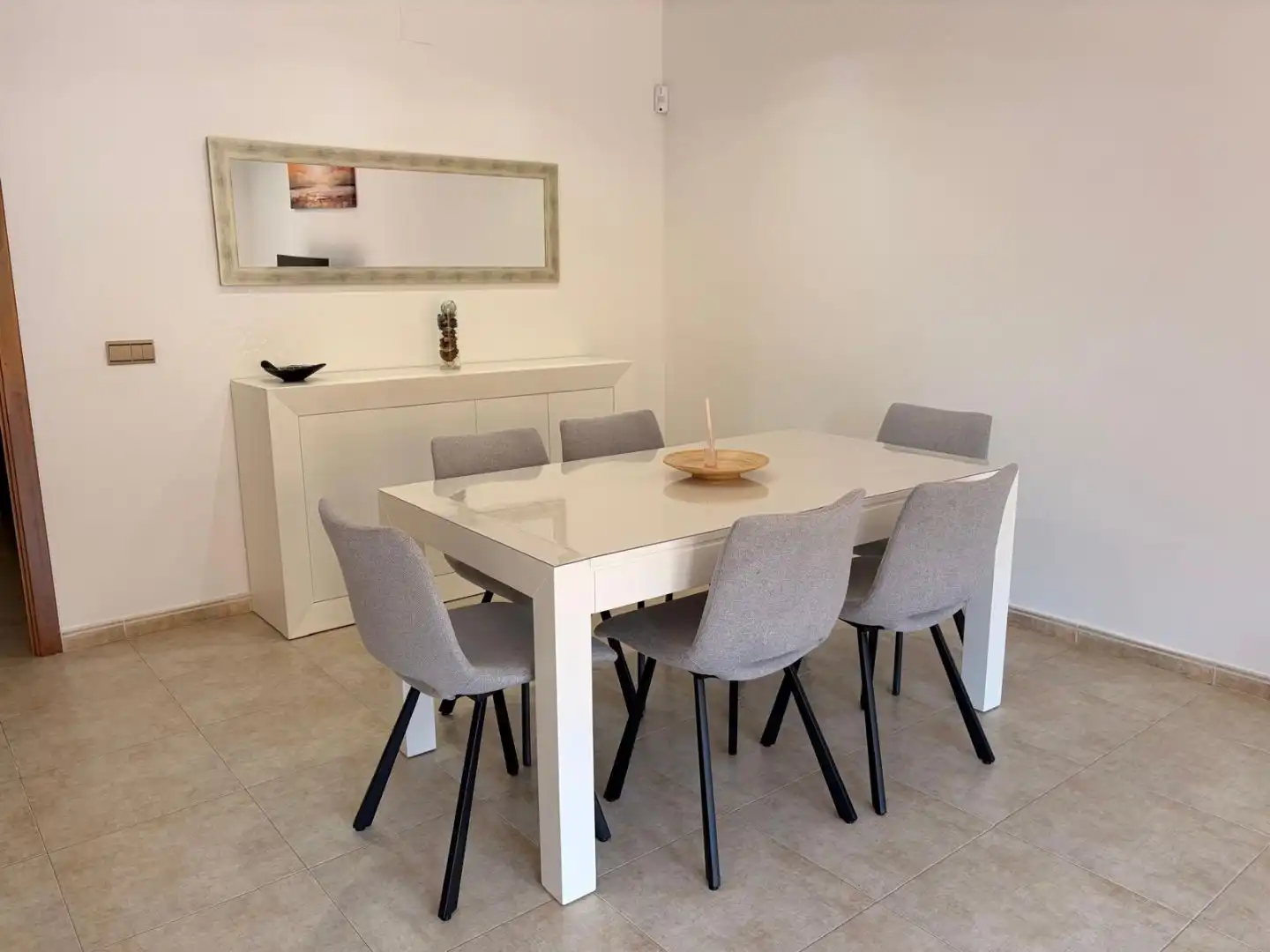 Flat for rent in Urbanizacion Residencial la Palmera, 29, Sotoserena Flat for rent in Urbanizacion Residencial la Palmera, 29, Sotoserena