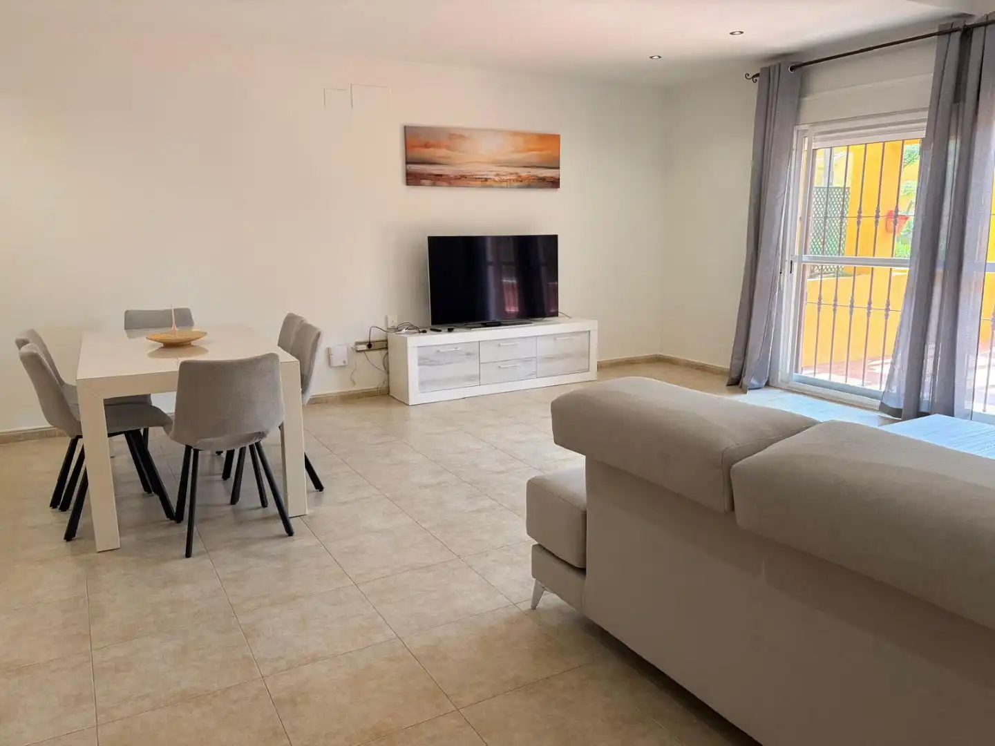 Flat for rent in Urbanizacion Residencial la Palmera, 29, Sotoserena Flat for rent in Urbanizacion Residencial la Palmera, 29, Sotoserena