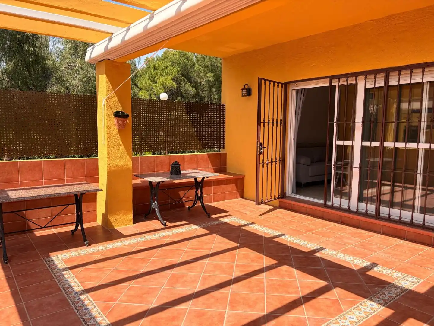 Flat for rent in Urbanizacion Residencial la Palmera, 29, Sotoserena Flat for rent in Urbanizacion Residencial la Palmera, 29, Sotoserena