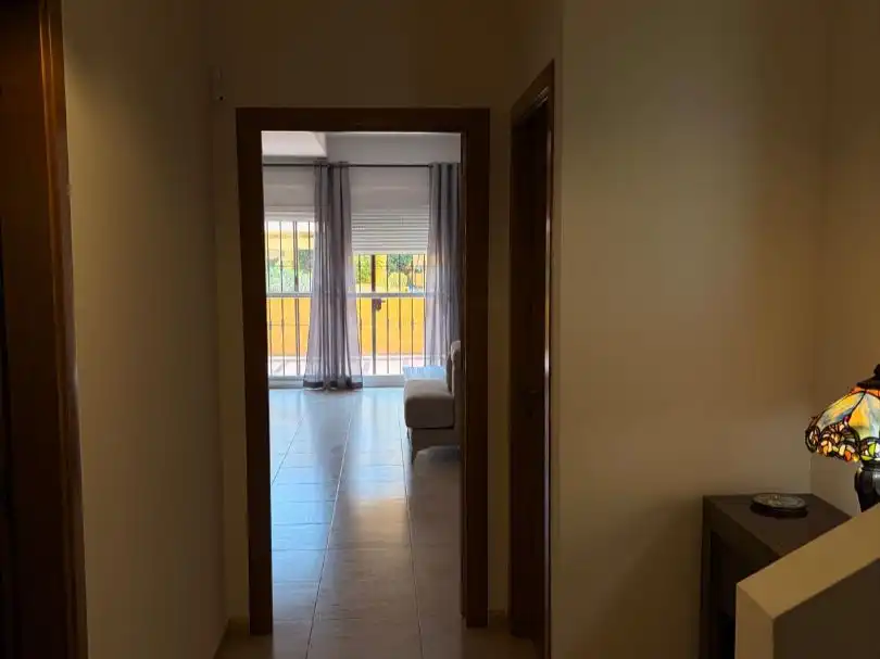 Flat for rent in Urbanizacion Residencial la Palmera, 29, Sotoserena Flat for rent in Urbanizacion Residencial la Palmera, 29, Sotoserena