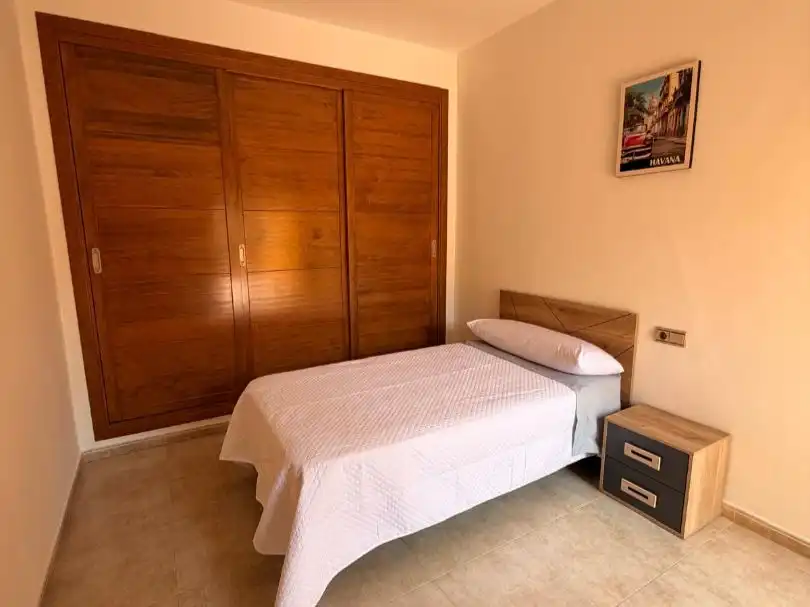 Flat for rent in Urbanizacion Residencial la Palmera, 29, Sotoserena Flat for rent in Urbanizacion Residencial la Palmera, 29, Sotoserena