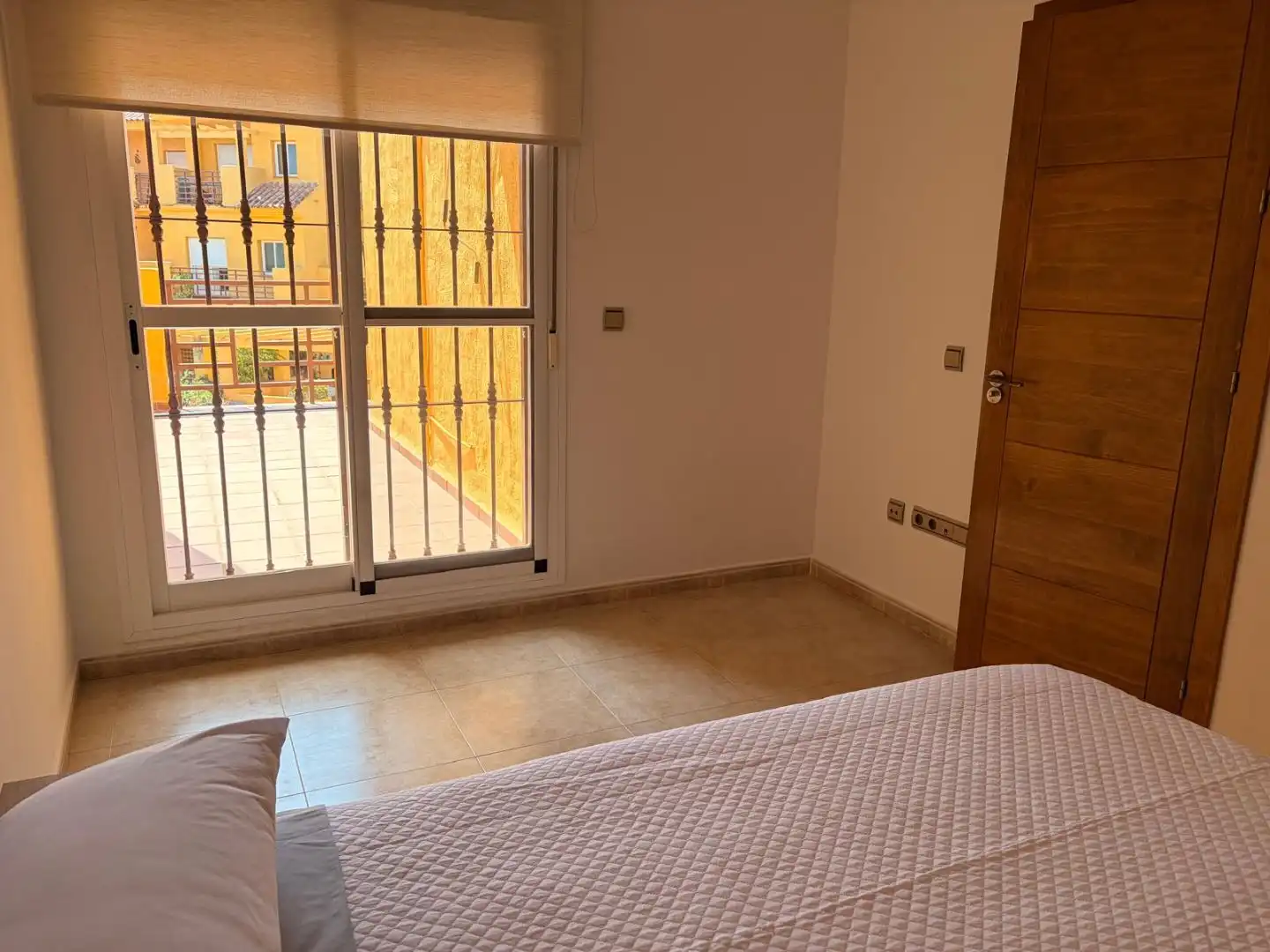 Flat for rent in Urbanizacion Residencial la Palmera, 29, Sotoserena Flat for rent in Urbanizacion Residencial la Palmera, 29, Sotoserena