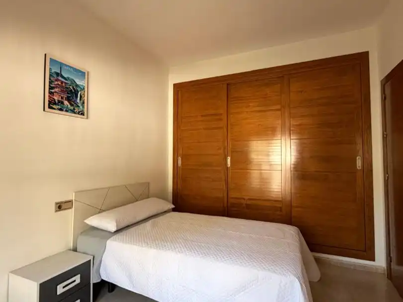 Flat for rent in Urbanizacion Residencial la Palmera, 29, Sotoserena Flat for rent in Urbanizacion Residencial la Palmera, 29, Sotoserena