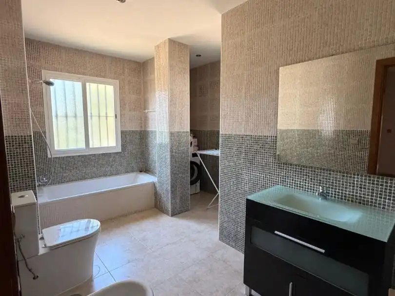 Flat for rent in Urbanizacion Residencial la Palmera, 29, Sotoserena Flat for rent in Urbanizacion Residencial la Palmera, 29, Sotoserena