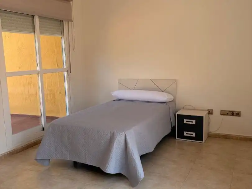Flat for rent in Urbanizacion Residencial la Palmera, 29, Sotoserena Flat for rent in Urbanizacion Residencial la Palmera, 29, Sotoserena