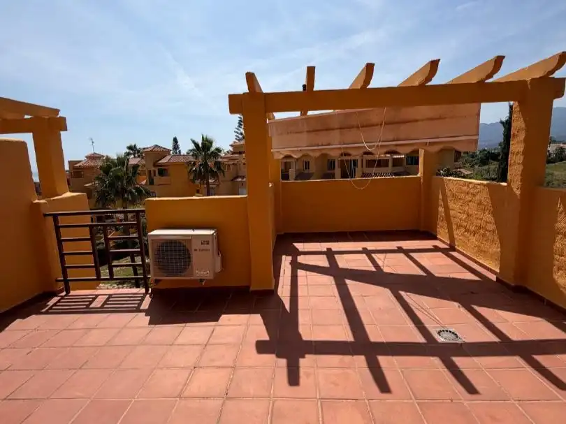 Flat for rent in Urbanizacion Residencial la Palmera, 29, Sotoserena Flat for rent in Urbanizacion Residencial la Palmera, 29, Sotoserena
