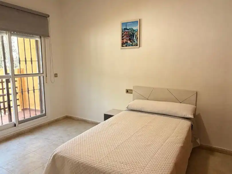 Flat for rent in Urbanizacion Residencial la Palmera, 29, Sotoserena Flat for rent in Urbanizacion Residencial la Palmera, 29, Sotoserena