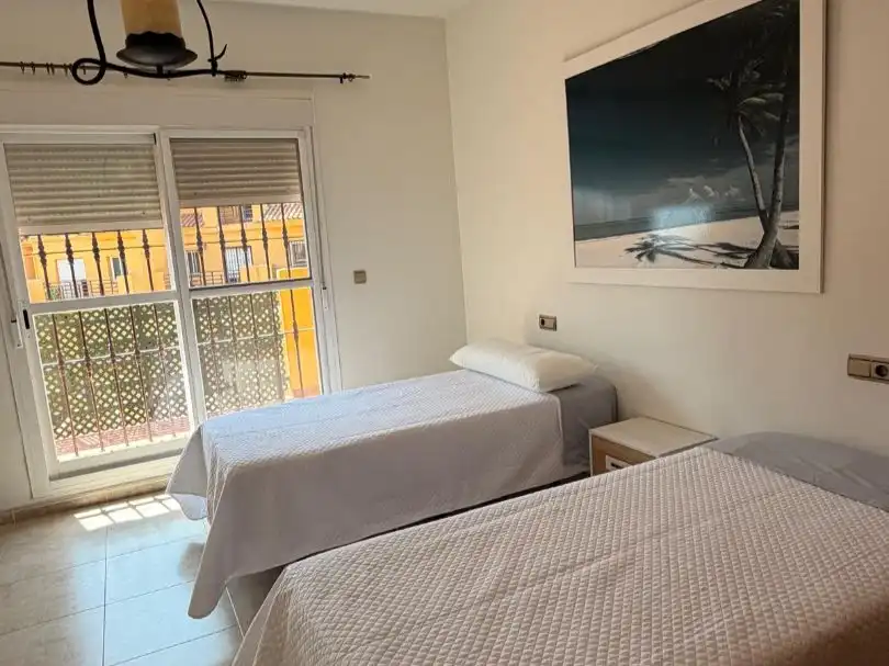 Flat for rent in Urbanizacion Residencial la Palmera, 29, Sotoserena Flat for rent in Urbanizacion Residencial la Palmera, 29, Sotoserena
