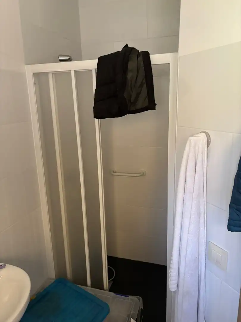 Baño de Casa o chalet en venta en Galende con Aire acondicionado, Calefacción y Jardín privado