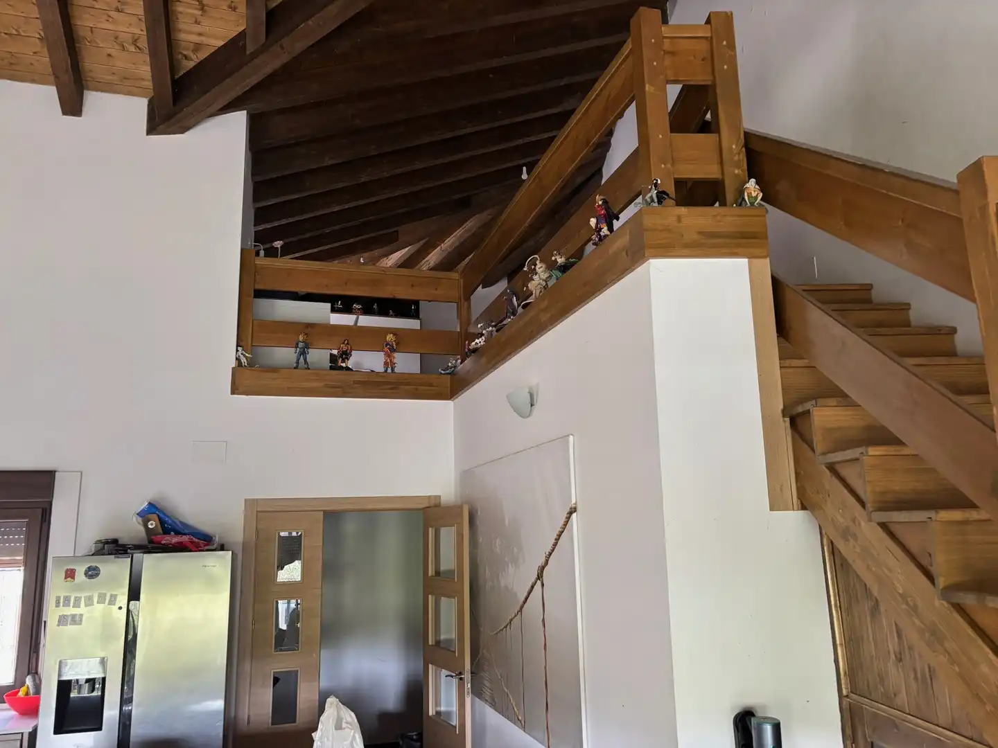 Casa o chalet en venta en Galende con Aire acondicionado, Calefacción y Jardín privado