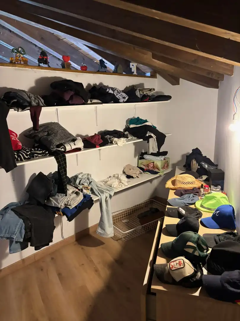 Casa o chalet en venta en Galende con Aire acondicionado, Calefacción y Jardín privado