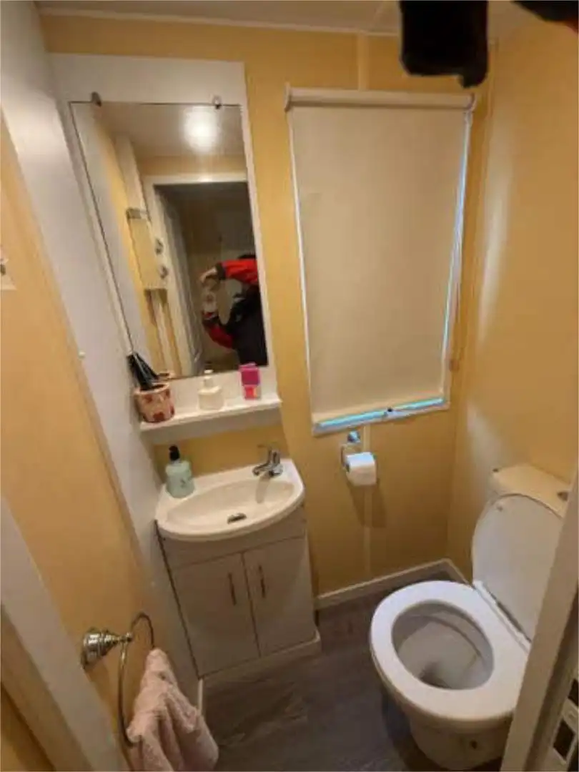 Bathroom of Detached homes for sale in Los Altos