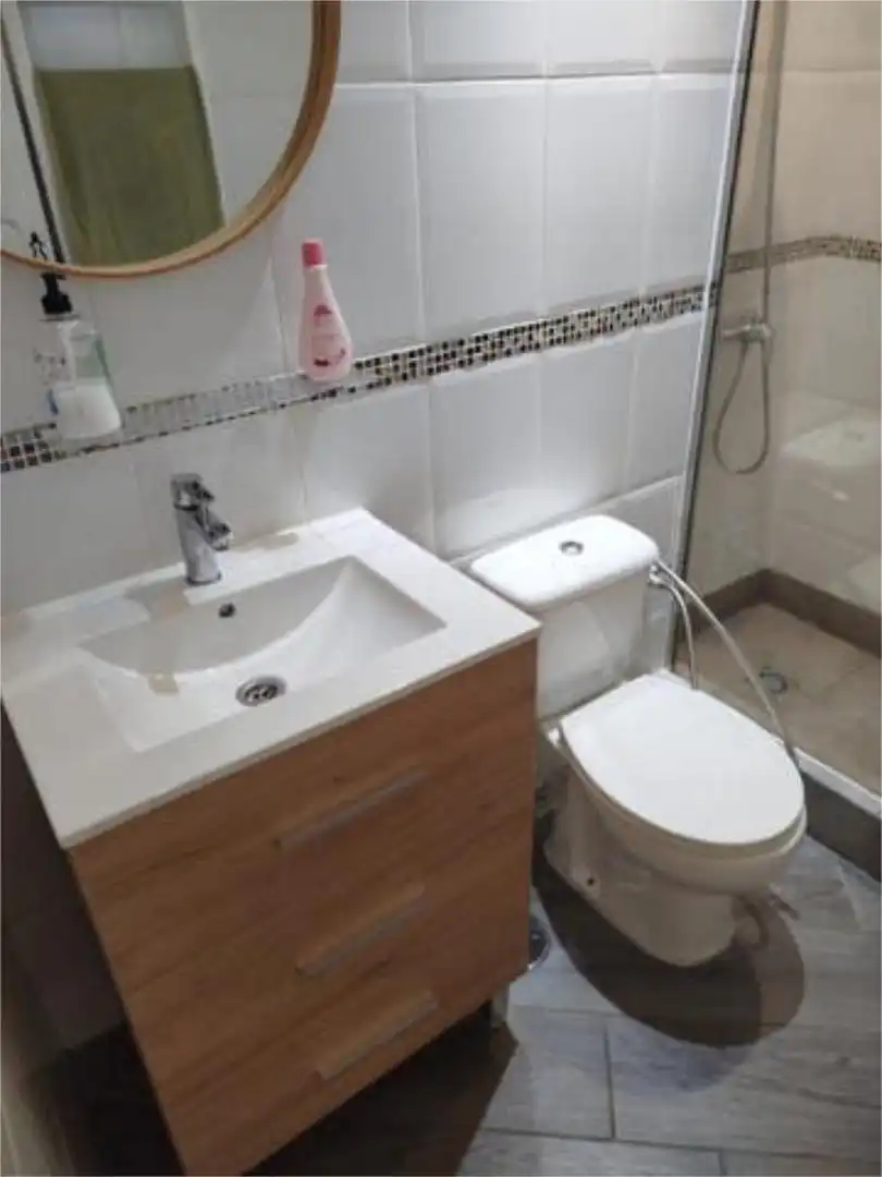 Lofts for rent in Santa Catalina - Canteras Bathroom of Lofts for rent in Las Palmas de Gran Canaria with Terrace and Furnished