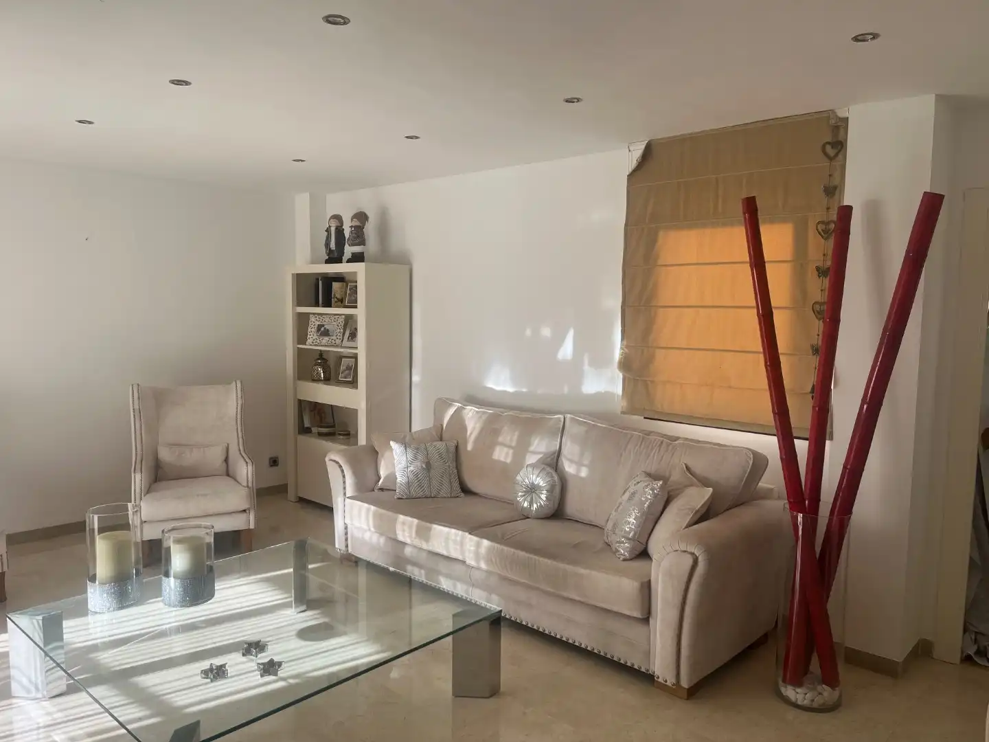 Wohnung zur Miete in Avenida del Carmen, 69, Seghers Wohnung zur Miete in Avenida del Carmen, 69, Seghers
