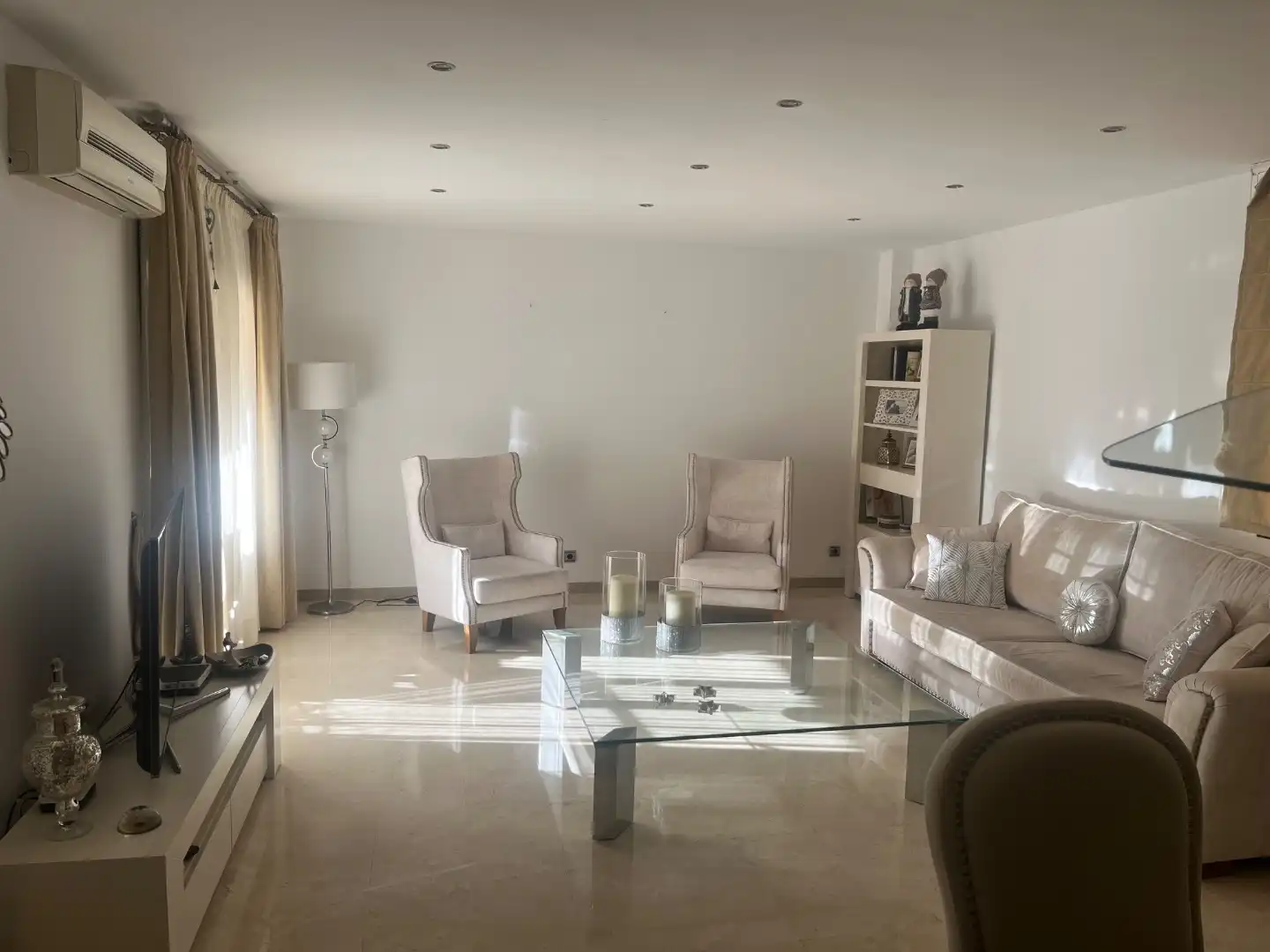Wohnung zur Miete in Avenida del Carmen, 69, Seghers Wohnung zur Miete in Avenida del Carmen, 69, Seghers