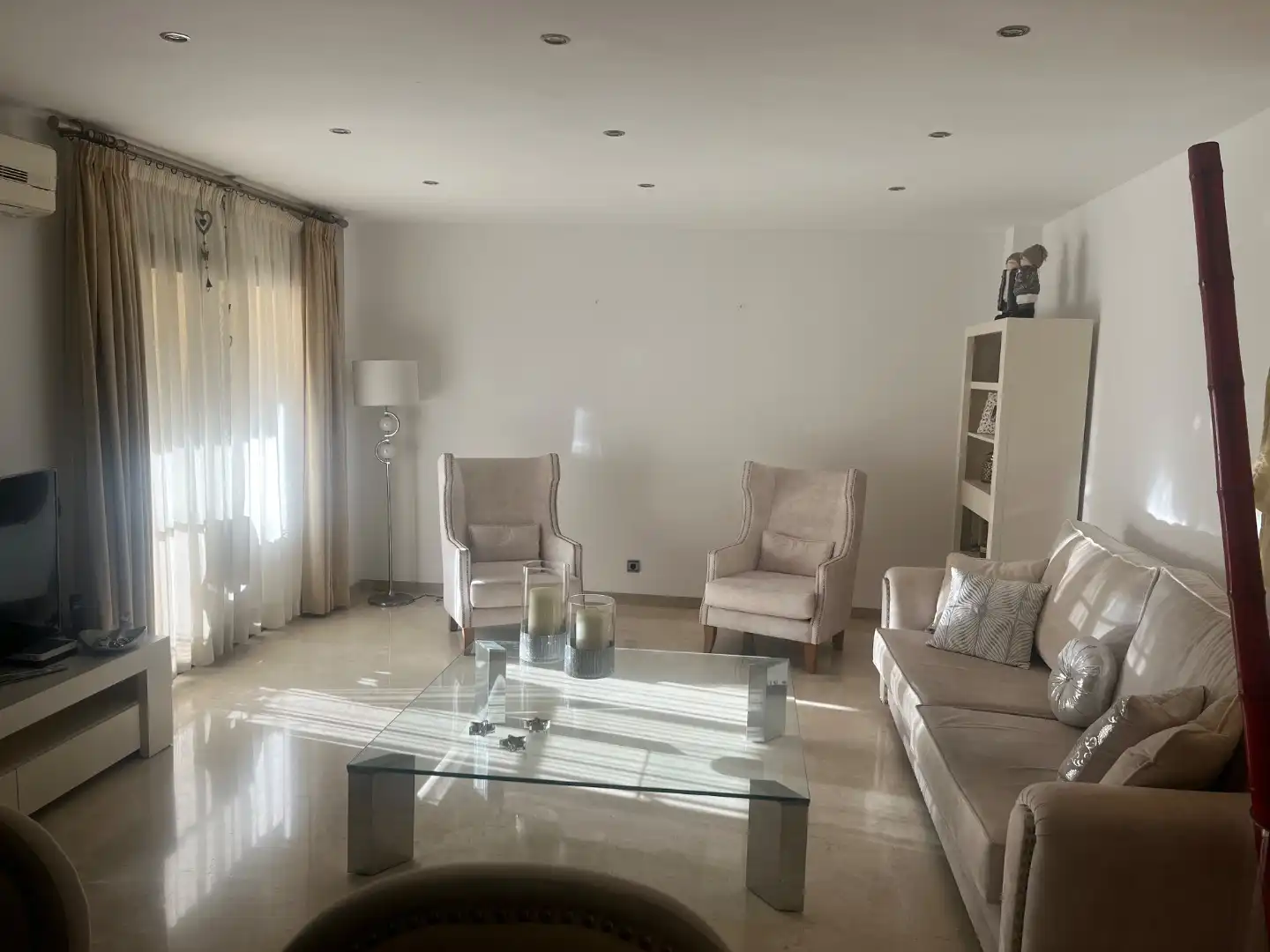 Wohnung zur Miete in Avenida del Carmen, 69, Seghers Wohnung zur Miete in Avenida del Carmen, 69, Seghers