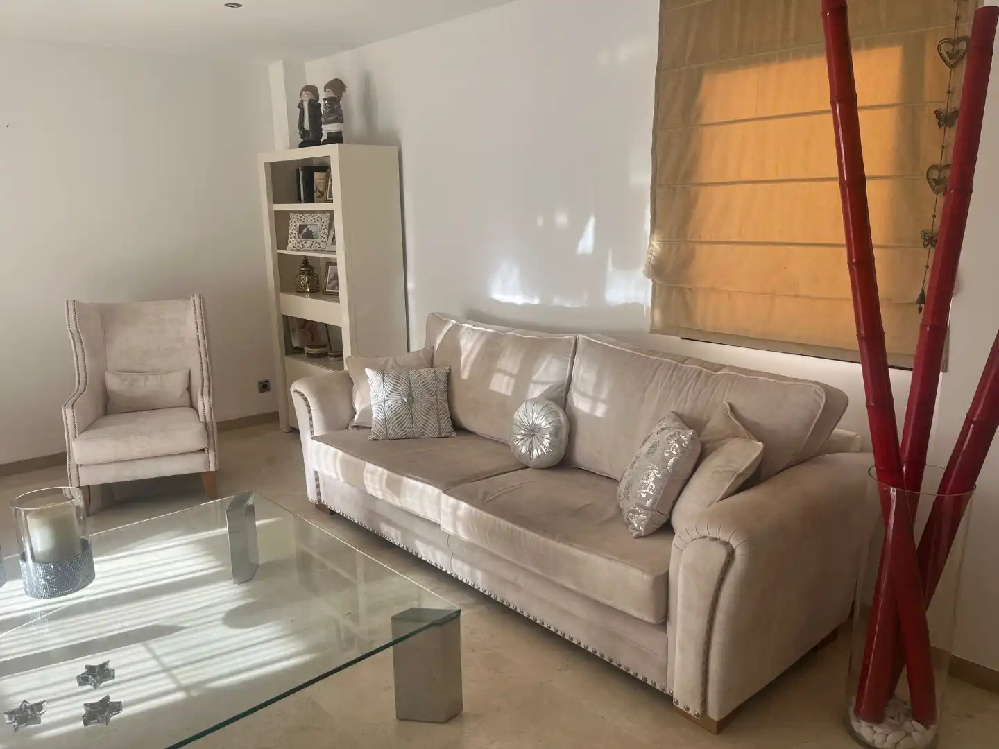 Wohnung zur Miete in Avenida del Carmen, 69, Seghers Wohnung zur Miete in Avenida del Carmen, 69, Seghers