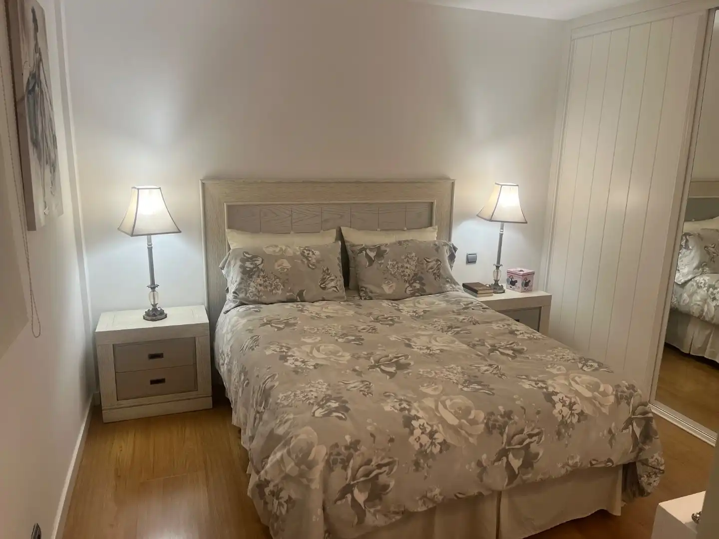 Wohnung zur Miete in Avenida del Carmen, 69, Seghers Wohnung zur Miete in Avenida del Carmen, 69, Seghers