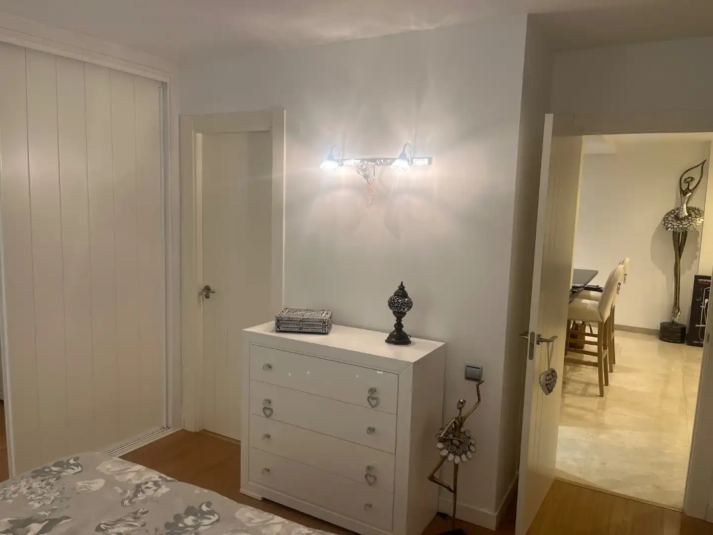 Wohnung zur Miete in Avenida del Carmen, 69, Seghers Wohnung zur Miete in Avenida del Carmen, 69, Seghers