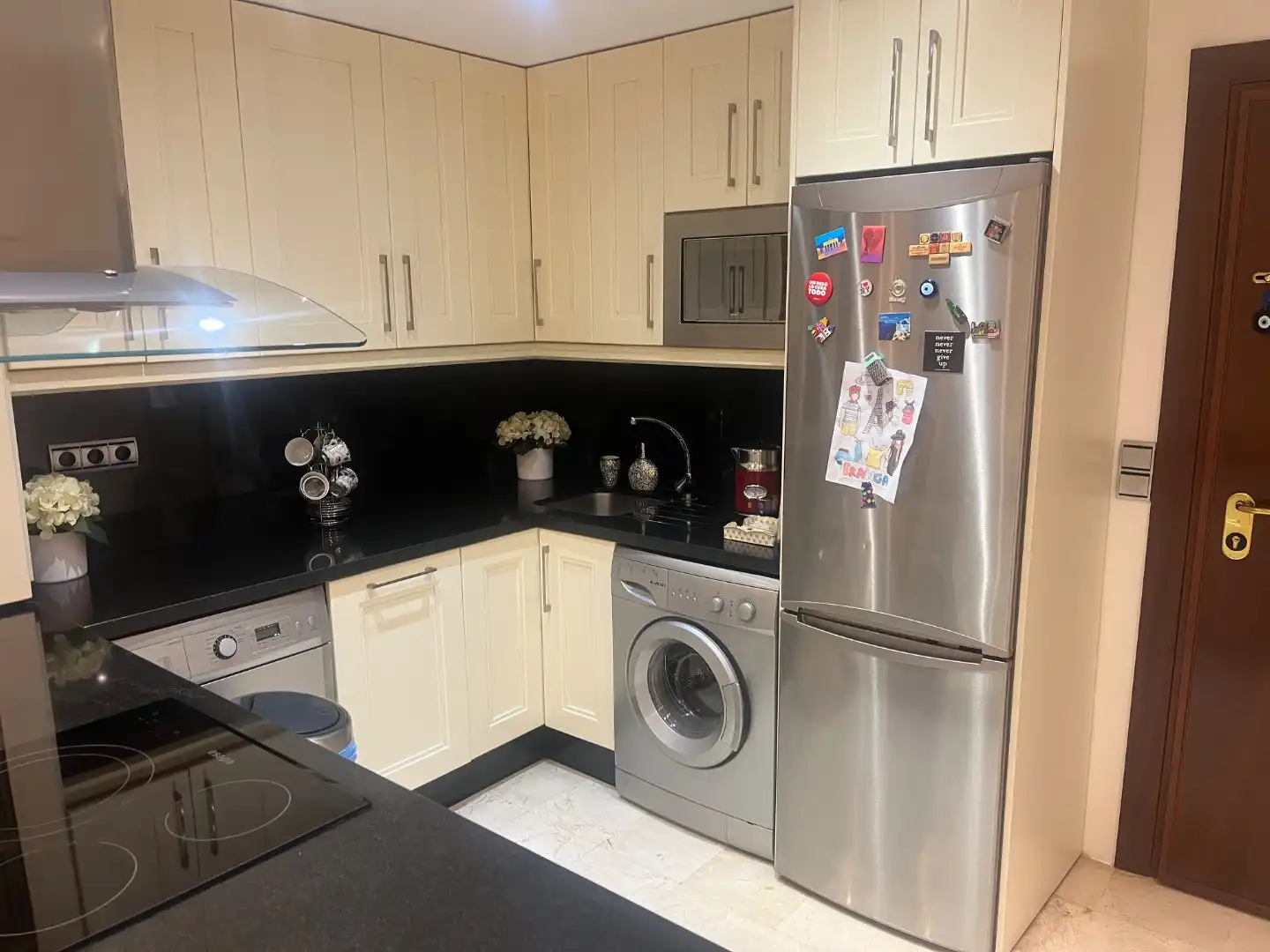 Wohnung zur Miete in Avenida del Carmen, 69, Seghers Wohnung zur Miete in Avenida del Carmen, 69, Seghers