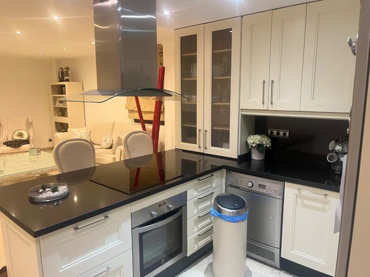 Wohnung zur Miete in Avenida del Carmen, 69, Seghers Wohnung zur Miete in Avenida del Carmen, 69, Seghers