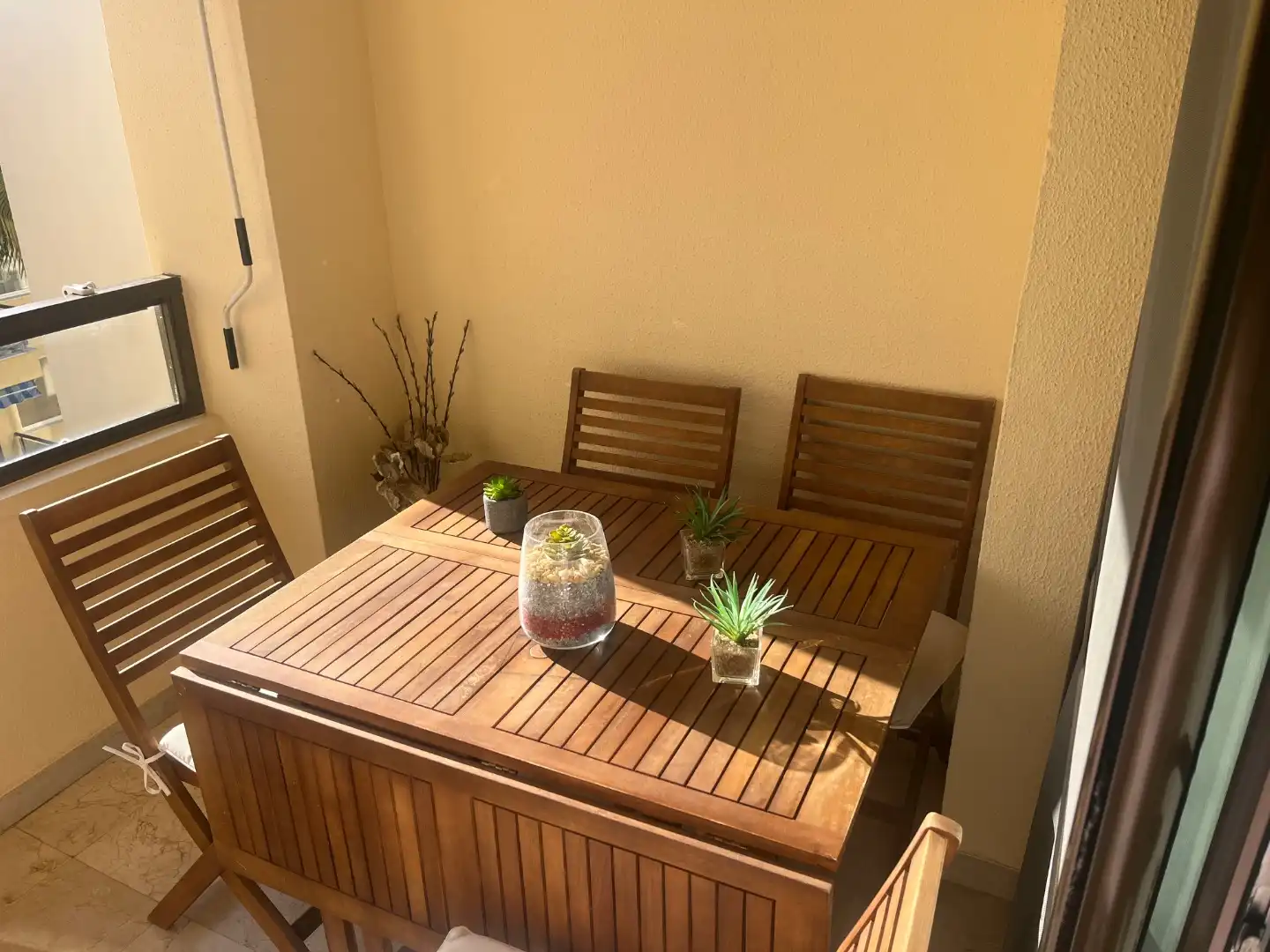 Wohnung zur Miete in Avenida del Carmen, 69, Seghers Wohnung zur Miete in Avenida del Carmen, 69, Seghers
