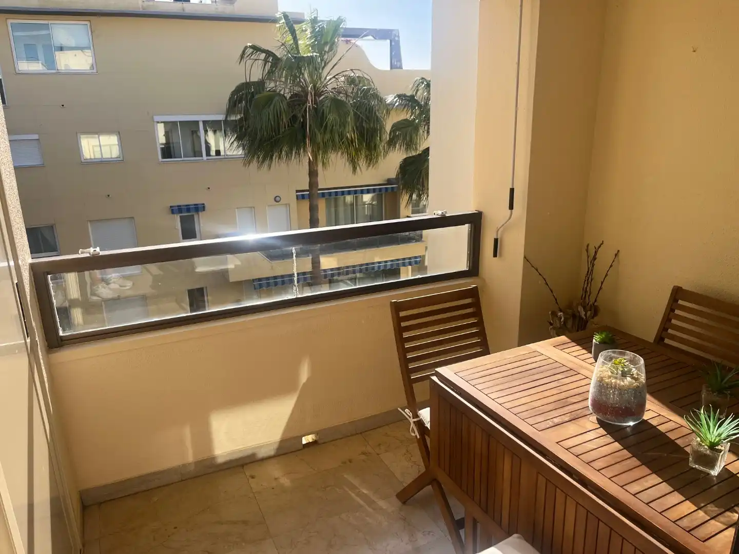 Wohnung zur Miete in Avenida del Carmen, 69, Seghers Wohnung zur Miete in Avenida del Carmen, 69, Seghers