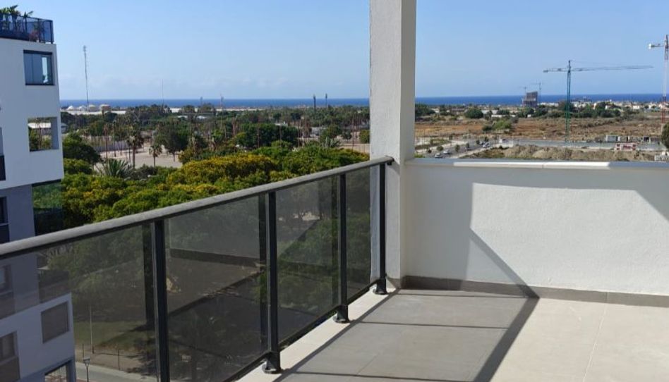 Flat for rent in Calle Árbol del Amor, 4, Nueva Almería - Cortijo Grande - Vega de Acá, Almería Capital - image 1 Photo 1 of Flat for rent in Calle Árbol del Amor, 4, Nueva Almería - Cortijo Grande - Vega de Acá, Almería Capital