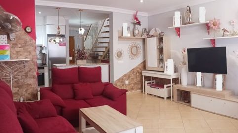 Foto 2 de Piso en venta en Carrer Pare Pere, 41, Centro Urbano, Dénia