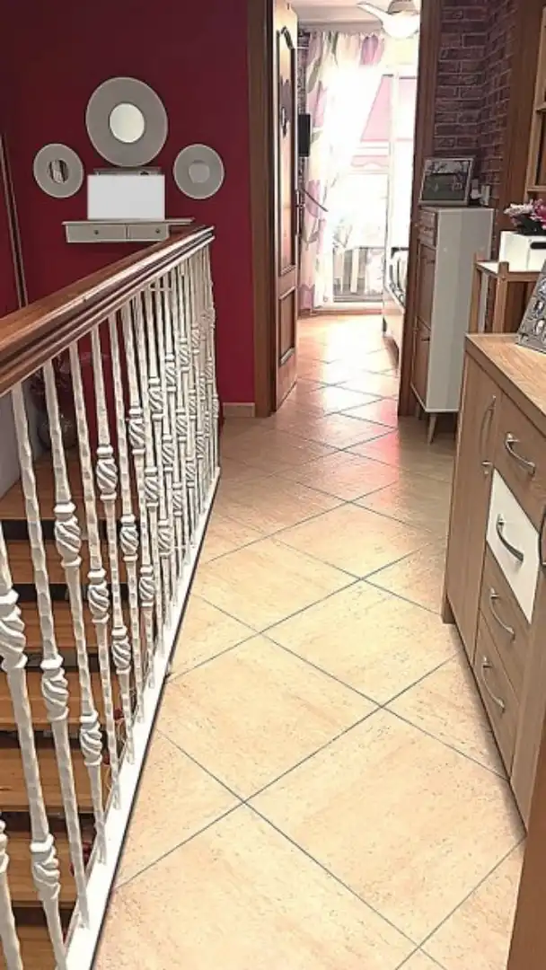 Maisonette zum Verkauf in Dénia mit Klimaanlage und Terrasse