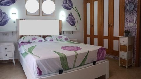 Foto 5 de Piso en venta en Carrer Pare Pere, 41, Centro Urbano, Dénia