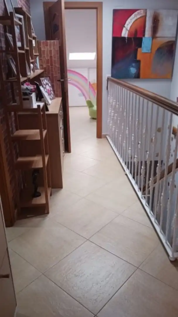 Maisonette zum Verkauf in Dénia mit Klimaanlage und Terrasse
