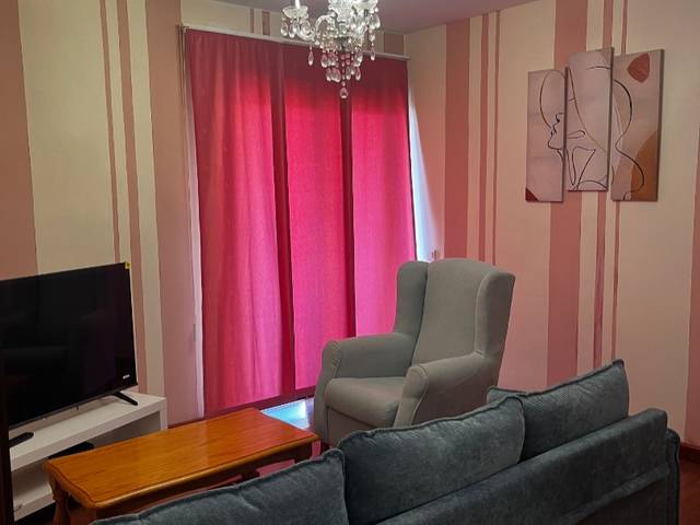 Apartamento en Alquiler en Calle Marqués de Santa Cruz, 3 en Puertito de Güímar