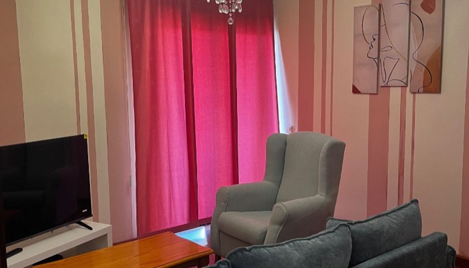 Apartamento de alquiler en Calle Marqués de Santa Cruz, 3, Puertito de Güímar, Güímar - imagen 1 Foto 1 de Apartamento de alquiler en Calle Marqués de Santa Cruz, 3, Puertito de Güímar, Güímar
